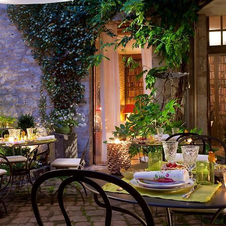 Hotel De France Angerville  Экстерьер фото