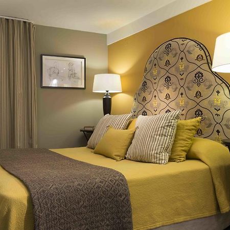 Hotel De France Angerville  Экстерьер фото