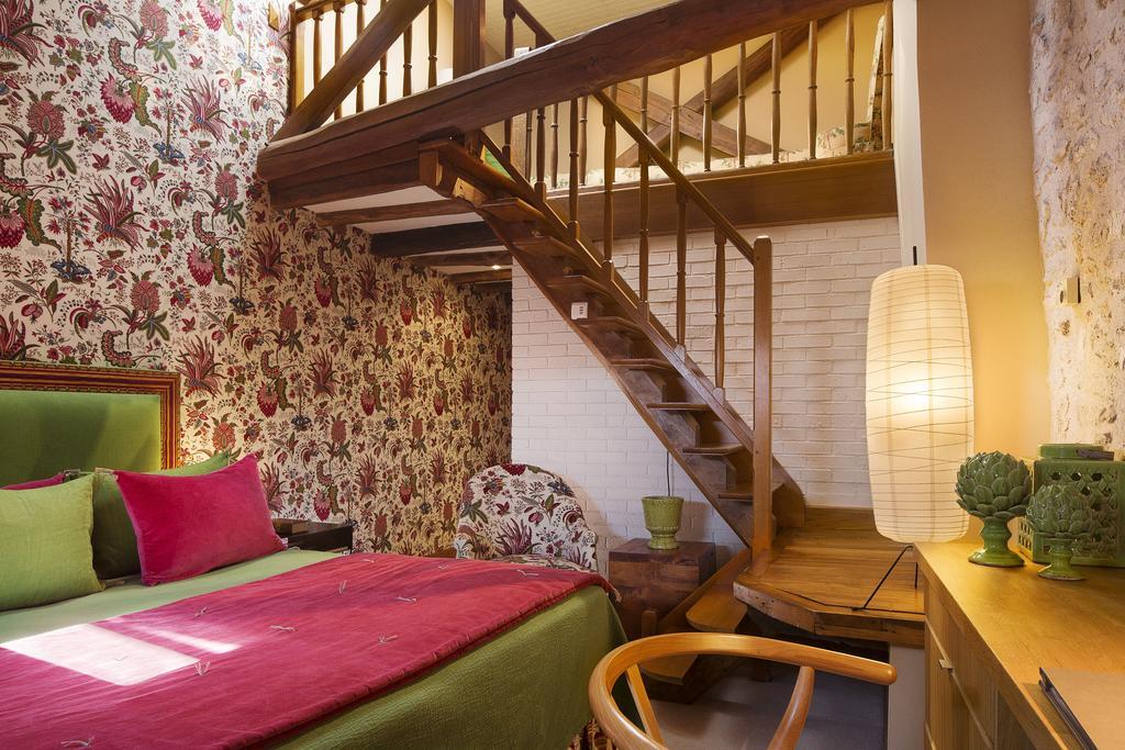 Hotel De France Angerville  Экстерьер фото