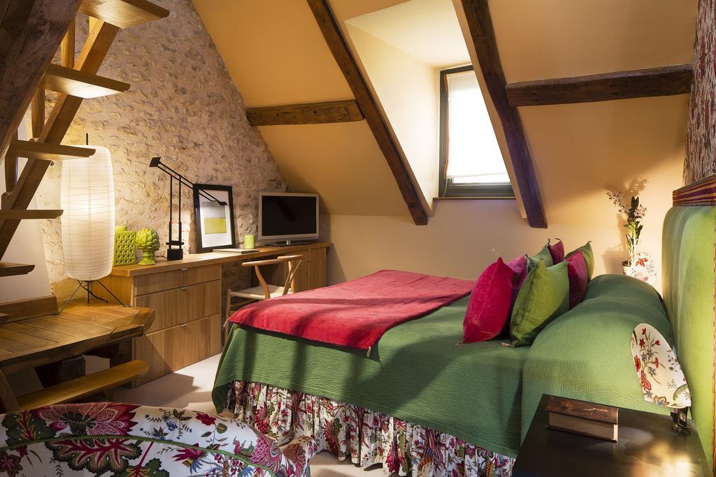 Hotel De France Angerville  Экстерьер фото