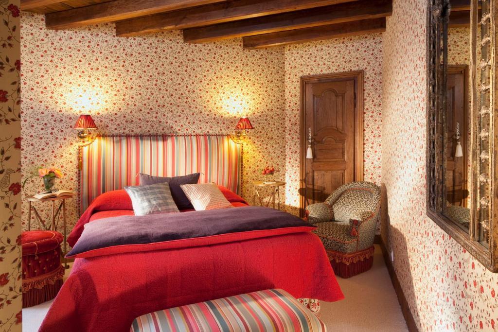 Hotel De France Angerville  Экстерьер фото